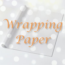 - Wrapping Paper