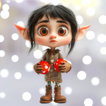 Surprised Girl Collection