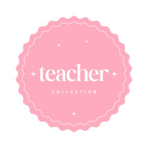 Teacher Stickers