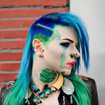 Transgender People Stickers