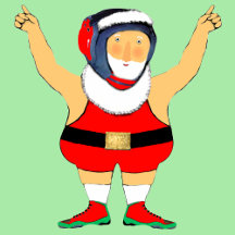 WRESTLING CHRISTMAS HOLIDAY