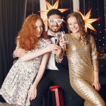 Knot Your Average Wedding