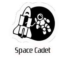 Space Cadet