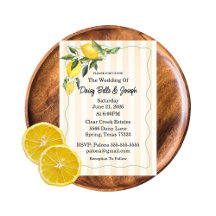 La Dolce Vita Wedding Collection