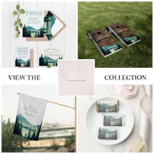 Lakeside Mountain Forest