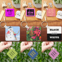 Keychains 
