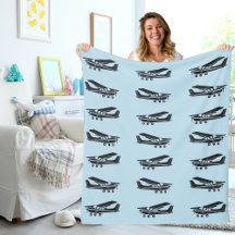 Cute Baby Shower Gifts,Aviation Themed Designs