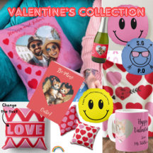 Valentines Gift Collection