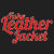 FakeLeatherJacket
