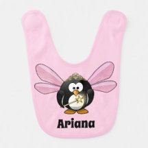 Baby shower merchandise