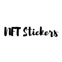 NFT Stickers