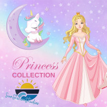 Cute Princess