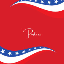 Posters - We Care We Vote