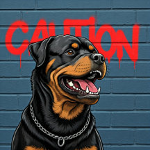 May Spontaneously Talk About Dogs.