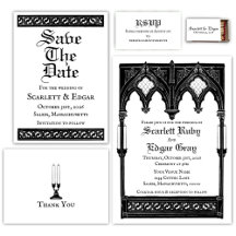 Gothic Romance Suite