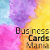Business Cards Mania