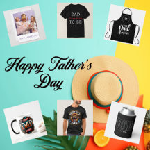 Gift Ideas for Fathers Day
