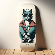 The Cool Cat Collection