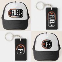 FUEL Accessories