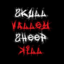 Skull Valley Sheep Kill