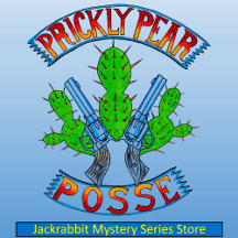Jackrabbit Junction Mystery Series