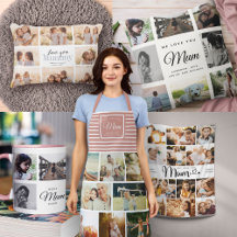 Best Mum Ever! Modern Chic Mothers Day gifts 