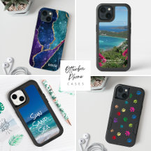 Bestselling Custom Otterbox Phone Cases and Rings