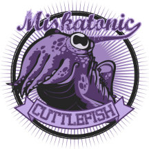 Miskatonic University