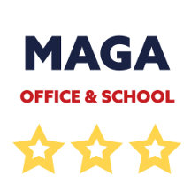 Office and School Supplies MAGA