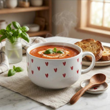 Red Heart Kitchenware