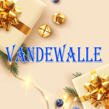 Vandewalle_Name T-Shirt