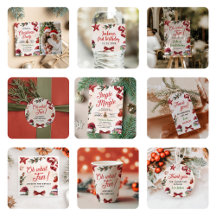 Winter Christmas Party