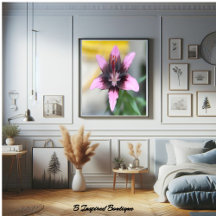 Inspired Home Decor & More