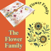 The Flower Family