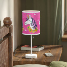 Table Lamps