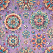 Not Your Ordinary Snowflakes IV