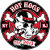 Hot Hogs Swag Shop