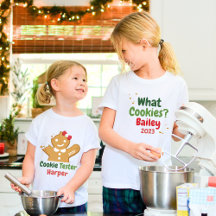 Christmas Cookie Exchange - Holiday Baking Party