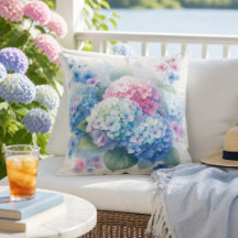 HYDRANGEA FLORAL GIFTS 