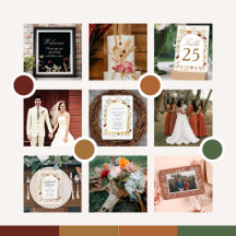 Sedona Arch Wedding Suite