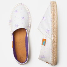 Cute Espadrilles!