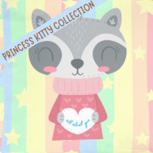 PRINCESS KITTY COLLECTION