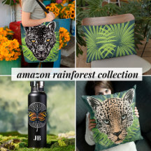 Amazon Rainforest 