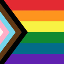 LGBTQ--For the Family