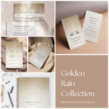 Golden Rain