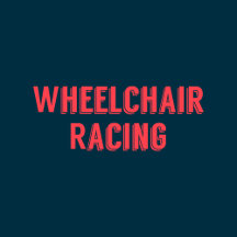 Wheelchair Racing
