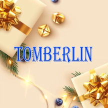 Tomberlin_Name T-Shirt