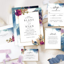 "Mystic Garden" Celestial Collection