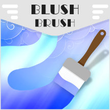 Blush Brush