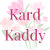 KardKaddy